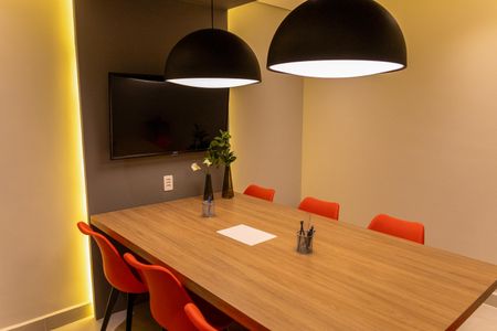 Apartamento à venda com 48m², 2 quartos e 1 vaga Apartamento à venda com 48m², 2 quartos e 1 vagawork