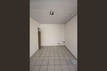 Casa para alugar com 60m², 1 quarto e sem vagaSala
