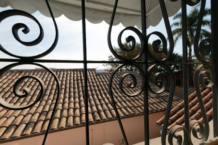 Casa à venda com 180m², 3 quartos e 2 vagas Casa à venda com 180m², 3 quartos e 2 vagasVista do Quarto 1