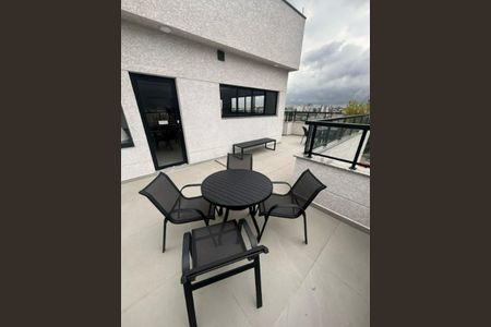 Apartamento à venda com 58m², 1 quarto e 1 vaga Apartamento à venda com 58m², 1 quarto e 1 vagaFoto 19