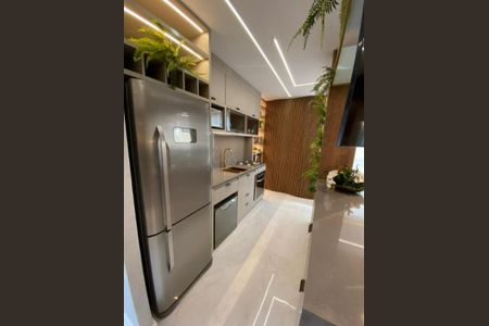 Apartamento à venda com 58m², 1 quarto e 1 vaga Apartamento à venda com 58m², 1 quarto e 1 vagaFoto 07