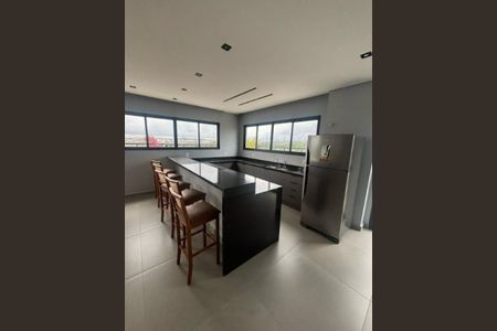 Apartamento à venda com 58m², 1 quarto e 1 vaga Apartamento à venda com 58m², 1 quarto e 1 vagaFoto 17