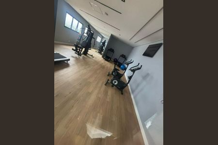 Apartamento à venda com 58m², 1 quarto e 1 vaga Apartamento à venda com 58m², 1 quarto e 1 vagaFoto 20