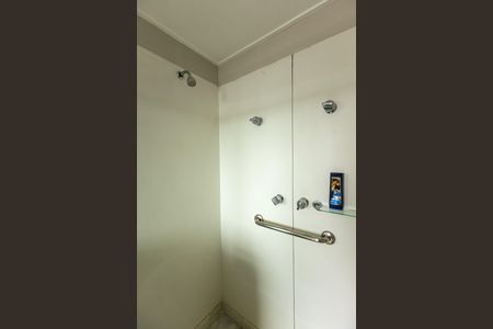 Apartamento à venda com 281m², 4 quartos e 4 vagasBanheiro da Suíte 2