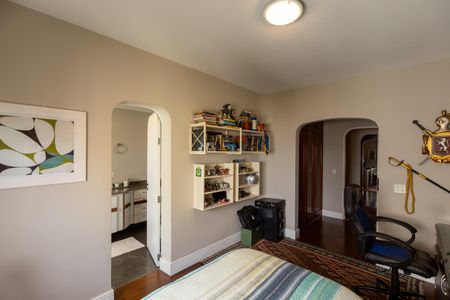 Apartamento à venda com 281m², 4 quartos e 4 vagasSuíte 1