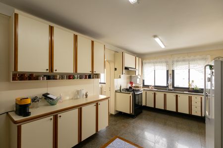 Apartamento à venda com 281m², 4 quartos e 4 vagasCozinha