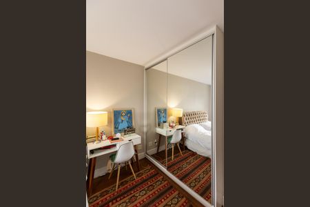 Apartamento à venda com 281m², 4 quartos e 4 vagasSuíte 3