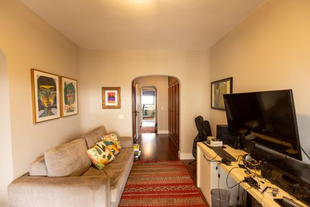 Apartamento à venda com 281m², 4 quartos e 4 vagasSuíte 2