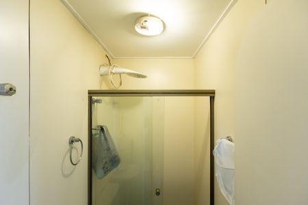 Apartamento à venda com 281m², 4 quartos e 4 vagasBanheiro de Serviço