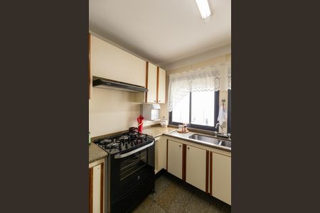 Apartamento à venda com 281m², 4 quartos e 4 vagasCozinha