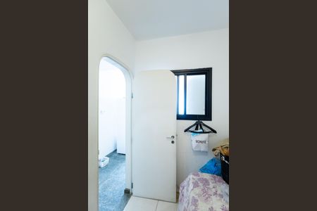 Apartamento à venda com 281m², 4 quartos e 4 vagasQuarto de Serviço