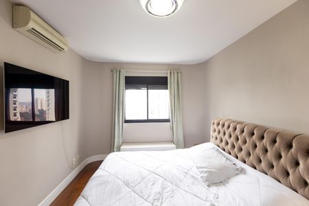 Apartamento à venda com 281m², 4 quartos e 4 vagasSuíte 3