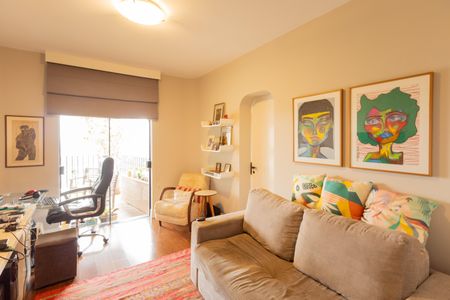 Apartamento à venda com 281m², 4 quartos e 4 vagasSuíte 2