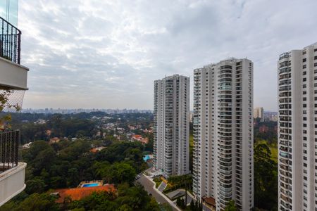 Apartamento à venda com 281m², 4 quartos e 4 vagasVista Suíte 3