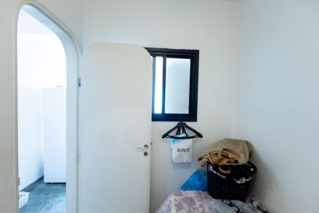 Apartamento à venda com 281m², 4 quartos e 4 vagasQuarto de Serviço