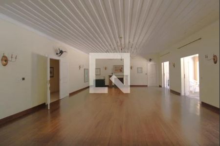 Apartamento à venda com 281m², 4 quartos e 4 vagasÁrea comum - Salão de Festas