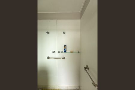 Apartamento à venda com 281m², 4 quartos e 4 vagasBanheiro da Suíte 2