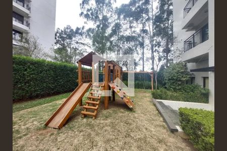 Apartamento à venda com 281m², 4 quartos e 4 vagasÁrea comum - Parque Infantil