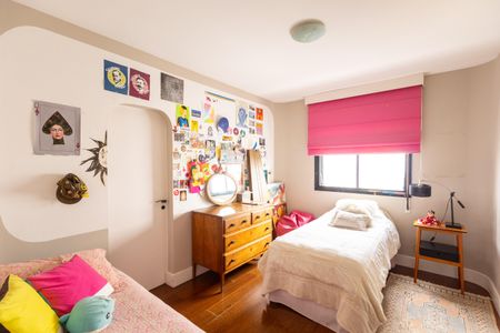 Apartamento à venda com 281m², 4 quartos e 4 vagasSuíte 4