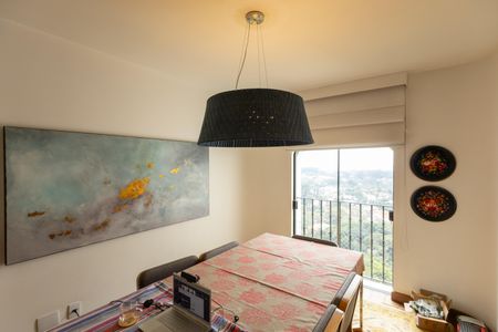 Apartamento à venda com 281m², 4 quartos e 4 vagasSala de Jantar Jantar