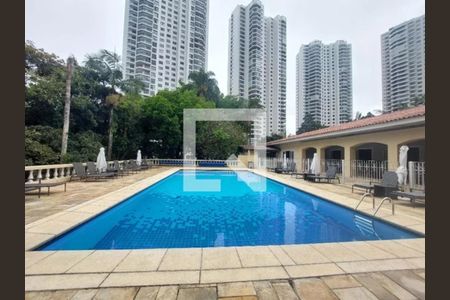 Apartamento à venda com 281m², 4 quartos e 4 vagasÁrea comum - Piscina