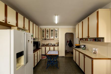 Apartamento à venda com 281m², 4 quartos e 4 vagasCozinha