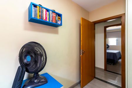 Casa de condomínio à venda com 98m², 3 quartos e 2 vagas Casa de condomínio à venda com 98m², 3 quartos e 2 vagasQuarto 3