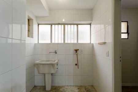 Apartamento à venda com 80m², 2 quartos e 1 vaga Apartamento à venda com 80m², 2 quartos e 1 vagaÁrea de Serviço