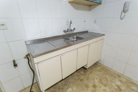 Apartamento à venda com 80m², 2 quartos e 1 vaga Apartamento à venda com 80m², 2 quartos e 1 vagaCozinha