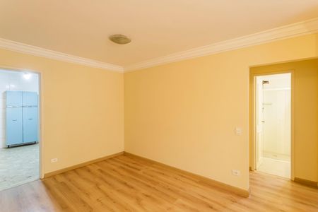 Apartamento à venda com 80m², 2 quartos e 1 vaga Apartamento à venda com 80m², 2 quartos e 1 vagaSala