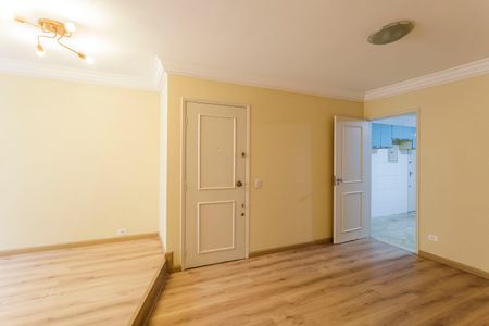 Apartamento à venda com 80m², 2 quartos e 1 vaga Apartamento à venda com 80m², 2 quartos e 1 vagaSala