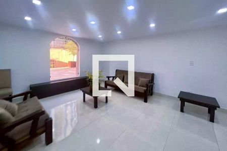 Apartamento à venda com 80m², 2 quartos e 1 vaga Apartamento à venda com 80m², 2 quartos e 1 vagaÁrea comum - Salão de festas