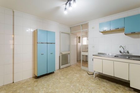 Apartamento à venda com 80m², 2 quartos e 1 vaga Apartamento à venda com 80m², 2 quartos e 1 vagaCozinha