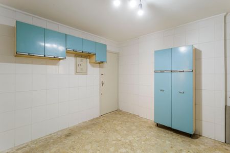 Apartamento à venda com 80m², 2 quartos e 1 vaga Apartamento à venda com 80m², 2 quartos e 1 vagaCozinha