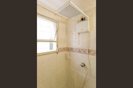 Apartamento à venda com 80m², 2 quartos e 1 vaga Apartamento à venda com 80m², 2 quartos e 1 vagaBanheiro da Suíte 2