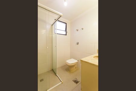 Apartamento à venda com 80m², 2 quartos e 1 vaga Apartamento à venda com 80m², 2 quartos e 1 vagaBanheiro Social