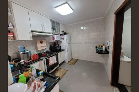 Casa à venda com 77m², 2 quartos e 2 vagas Casa à venda com 77m², 2 quartos e 2 vagasFoto 06