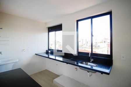 Apartamento à venda com 64m², 2 quartos e 2 vagas