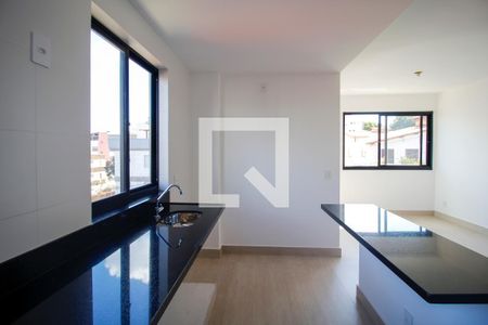 Apartamento à venda com 64m², 2 quartos e 2 vagas