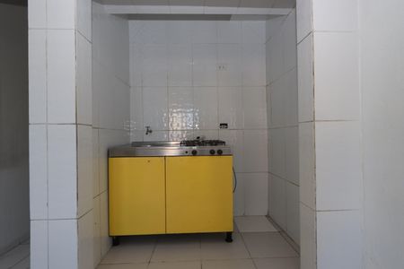 Apartamento à venda com 30m², 1 quarto e sem vagaStudio