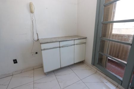 Apartamento à venda com 30m², 1 quarto e sem vagaStudio