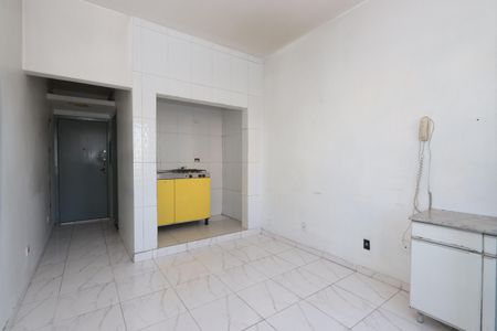 Apartamento à venda com 30m², 1 quarto e sem vagaStudio