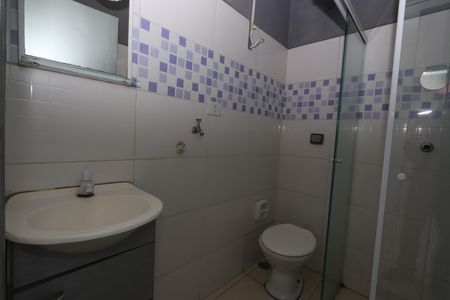 Apartamento à venda com 30m², 1 quarto e sem vagaBanheiro