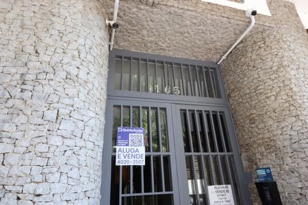 Apartamento à venda com 30m², 1 quarto e sem vagaEntrada