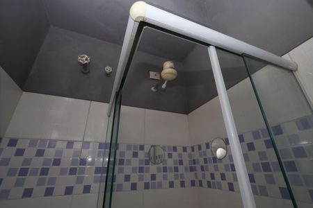 Apartamento à venda com 30m², 1 quarto e sem vagaBanheiro