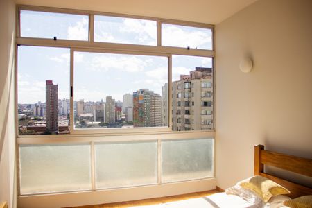 Apartamento para alugar com 148m², 3 quartos e sem vagaQuarto 2