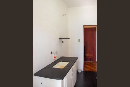 Apartamento para alugar com 148m², 3 quartos e sem vagaCozinha