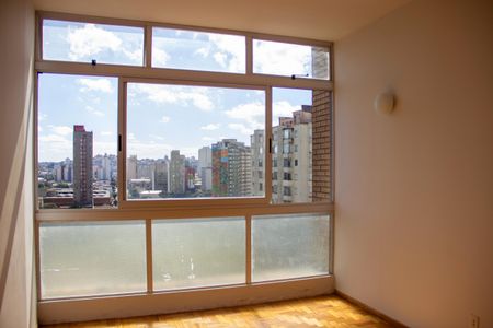 Apartamento para alugar com 148m², 3 quartos e sem vagaQuarto 3