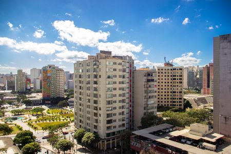 Apartamento para alugar com 148m², 3 quartos e sem vagaSala