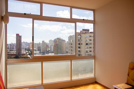 Apartamento para alugar com 148m², 3 quartos e sem vagaQuarto